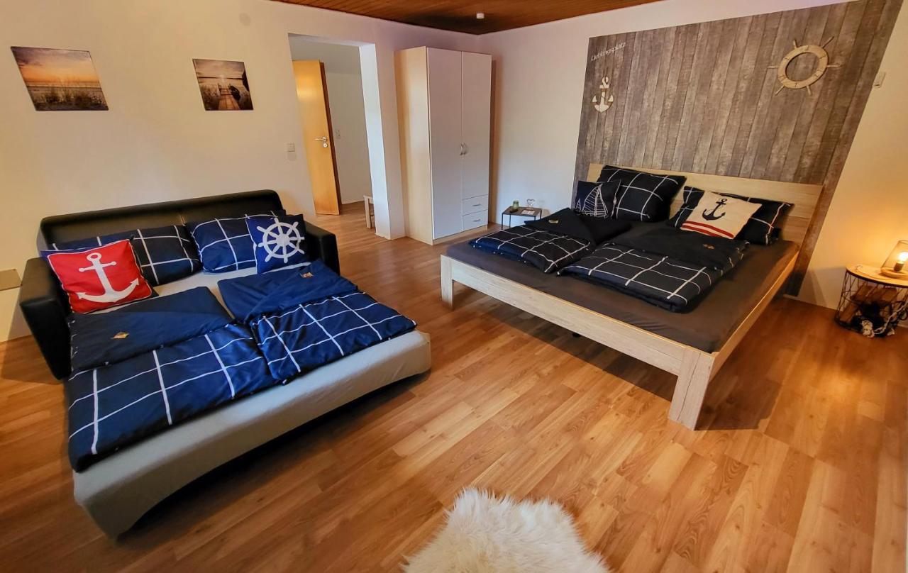 Apartment Seeoase Muhr Am Inkl Fruehstueck